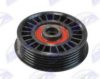 BTA E2W5480BTA Tensioner Pulley, v-ribbed belt